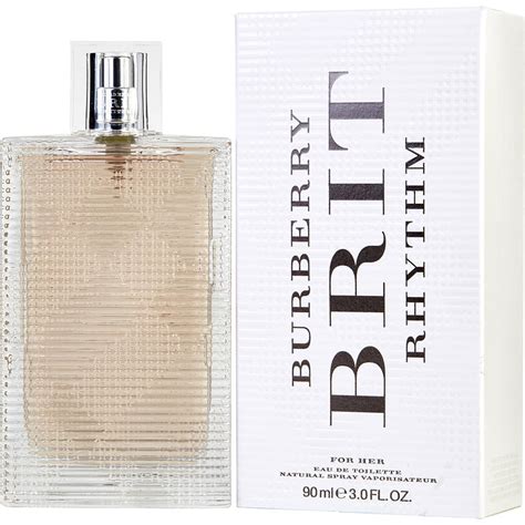 burberry rhythm tester|Burberry Ladies Brit Rhythm EDT Spray 3 oz (Tester  .